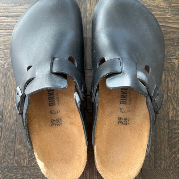 Birkenstock Boston Super Grip - Picture 2 of 7